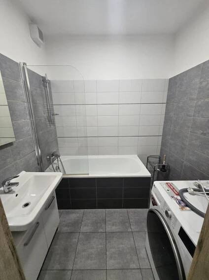 Pronájem bytu 3+kk 59 m², Janského, Olomouc, Olomoucký kraj