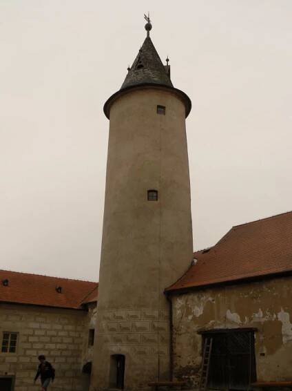 Ledeč nad Sázavou