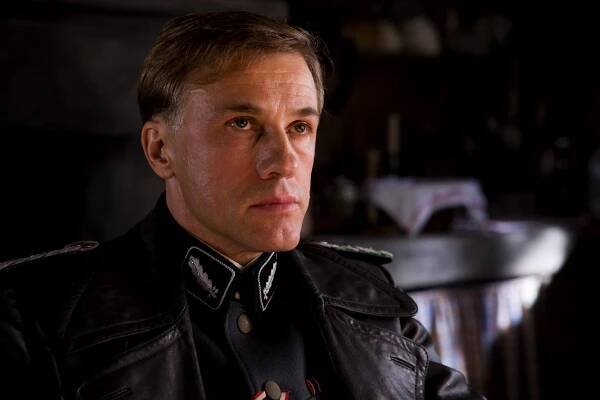 Christoph Waltz v druhé bondovce Sama Mendese