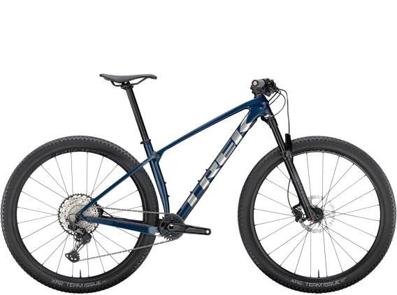 Trek Procaliber 9.6 29" Mulsanne Blue 2024, ML