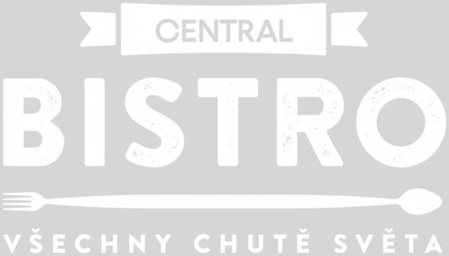 Central Bistro - centralmost.cz