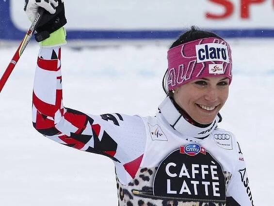 Svatý Mořic - Sport.cz