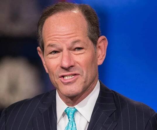 Eliot Spitzer