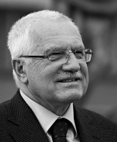 Václav Klaus - prezident