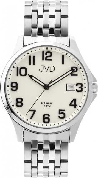 Pánské hodinky JVD JE612.1 Quartz | Tovys.cz 