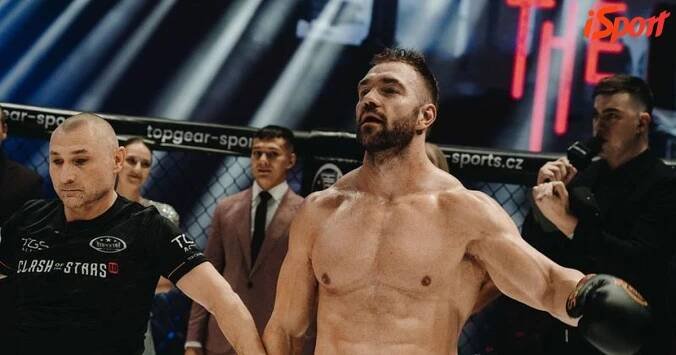 Clash of the Stars 10: výsledky turnaje i zápasu Benda vs. Žralok