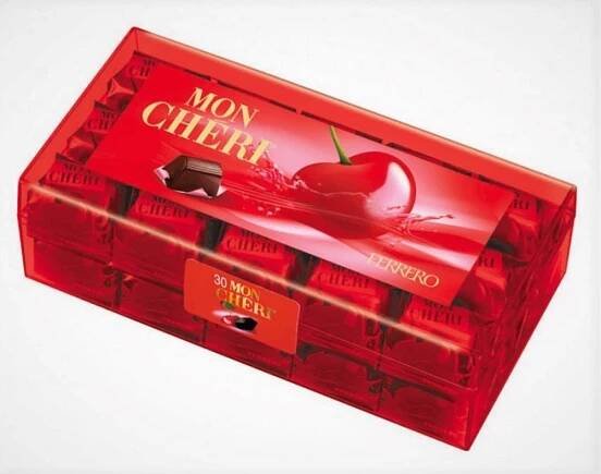 Ferrero Mon Cheri 315 g