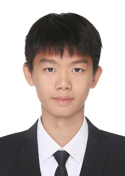 Profile image of Xianglong Yan (2023Fall)