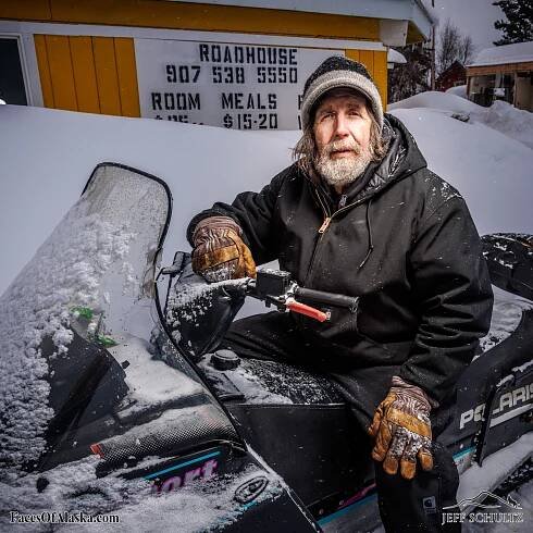Rick Breckheimer - Jeff Schultz Photography