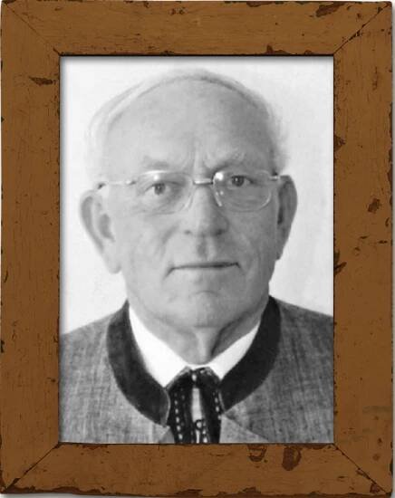 Martin Meier