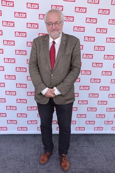 Prezident Soudcovské unie Libor Vávra v Hráčích: Zmrazení platů je politická zlovůle!...nedělají to ani na...