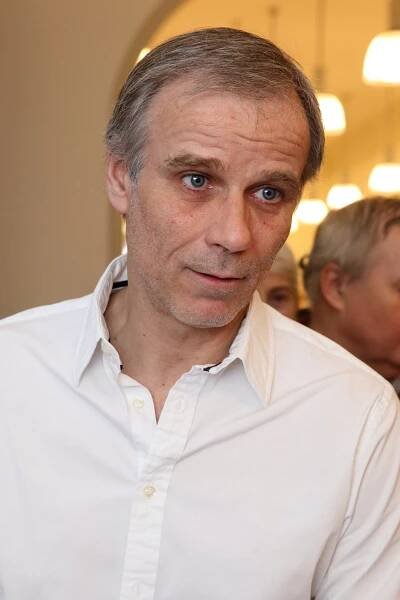Na Lukáše Vaculíka je smutný pohled: Z dívčího idolu zbyl po padesátce jen stín