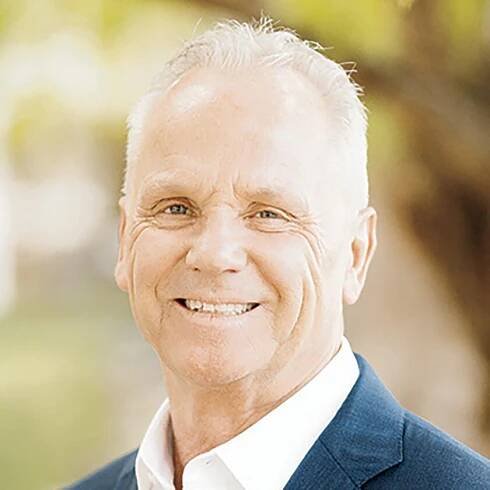 Commercial Real Estate Visionaries 2024