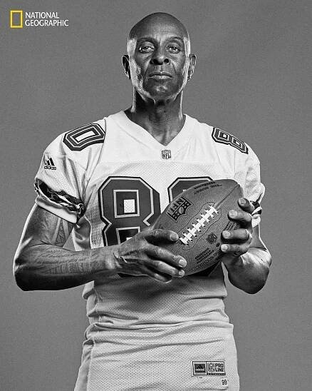 Jerry Rice