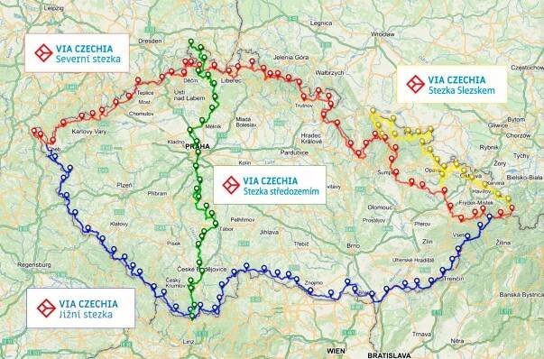 Via Czechia