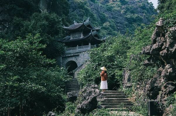 Hoa Lu Ancient Capital