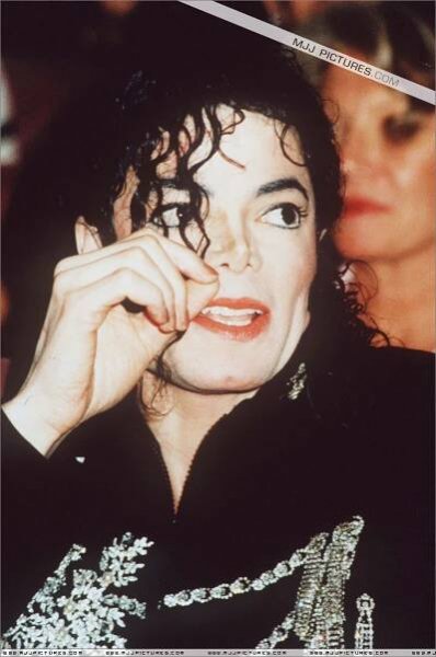 Genius Michael Jackson