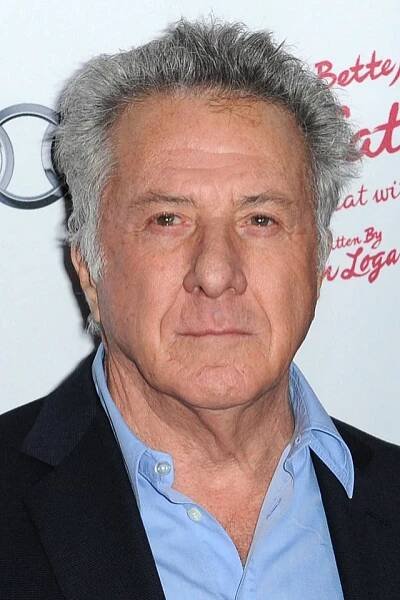 Dustin Hoffman - Americký herec židovského původu. Jeho prvním velkým filmovým debutem se v roce 196 - Story