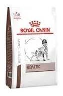 Royal Canin VD Canine Hepatic 2x 12kg