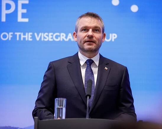 Ľudia by sa nemali nechať manipulovať a ovplyvňovať prieskumami, tvrdí Pellegrini