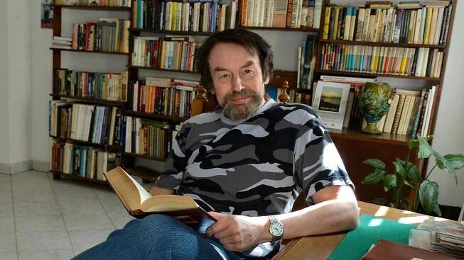 Zemřel autor historických románů a detektivek Jan Bauer. Bylo mu 80 let