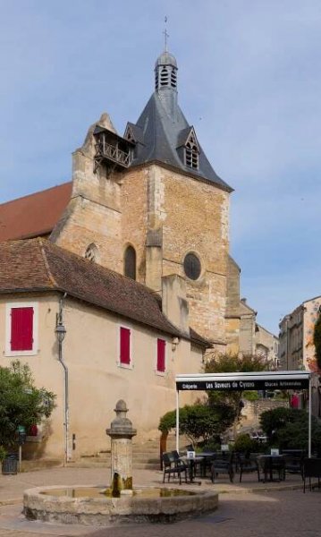 Bergerac, Dordogne
