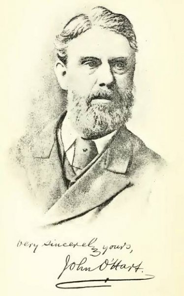 John O'Hart - Wikipedia