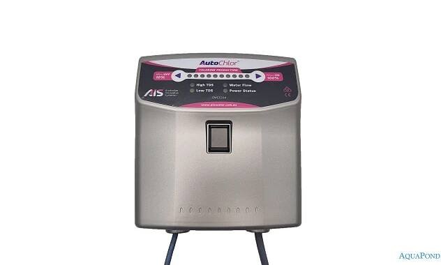 AutoChlor Solinátor AC 20 SMC - do 80 m3
