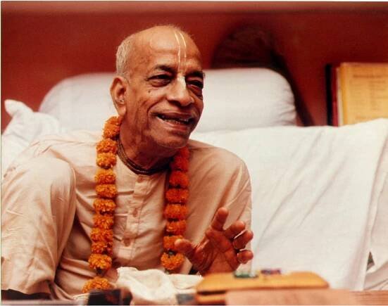 Prabhupadanugas or Bhaktivedantas?