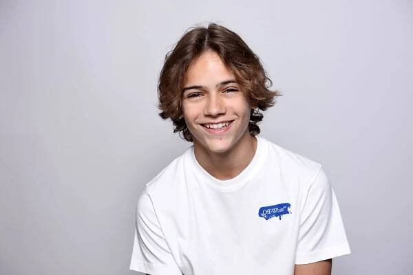 Gavin Warren