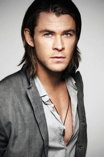 Chris Hemsworth