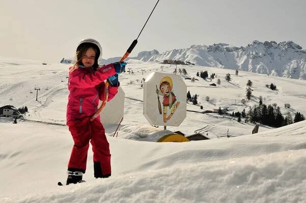 Jak to probíhalo v minulých letech? - Snowkid.cz – děti na lyžích