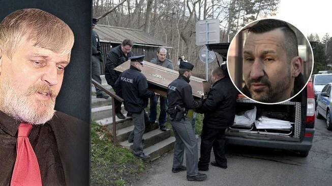 Kamarád zesnulého diskokrále (†59): Jonák mi říkal, že zemře