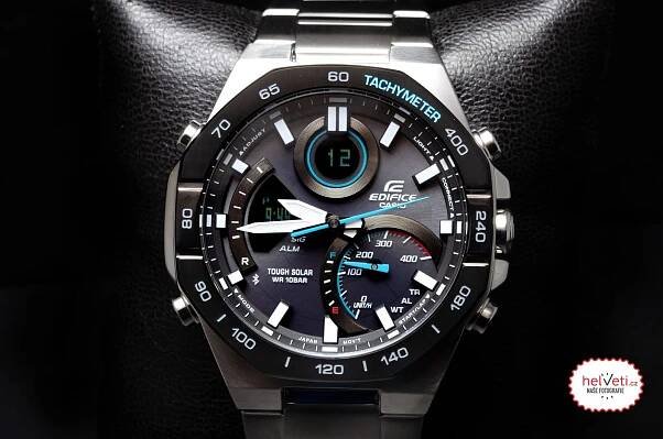 Casio Edifice ECB-950DB-1AEF