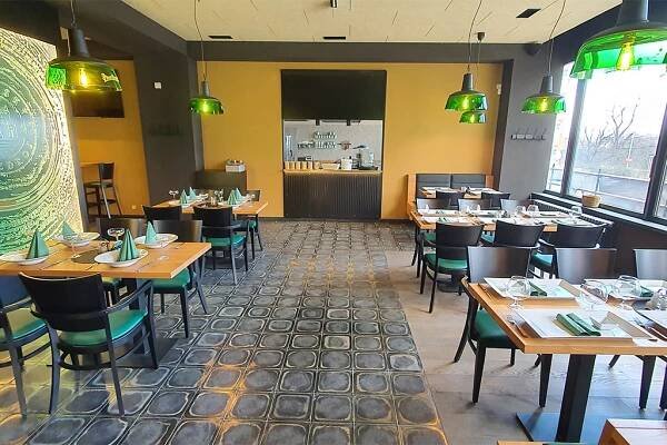 Restaurace Plzeňka U Žejdlíků