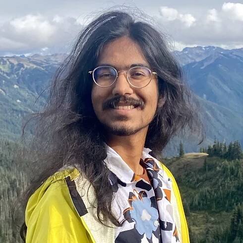 Samir Rashid