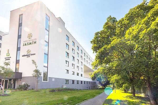 Pronájem bytu 2+kk 48 m², Řešovská, Praha 8 - Bohnice