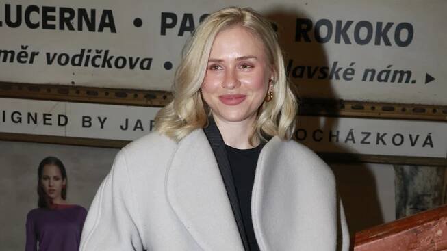 Mariana Prachařová už nedokázala zadržet vztek: Spekulace o její orientaci jí dlouho drásaly nervy. Nyní řekla pravdu a Češí zírají