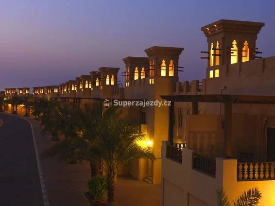 Al Hamra Village & Golf Resort