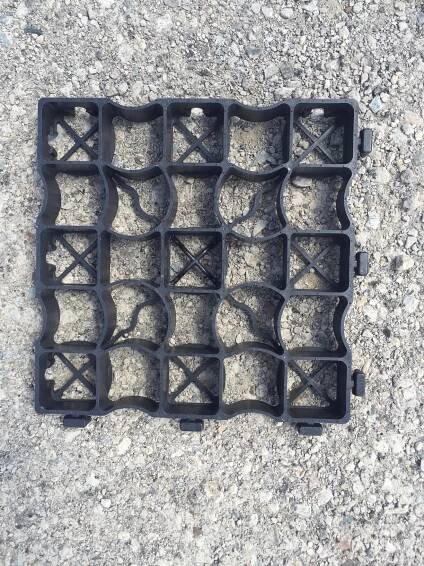 Ecoraster® E-40