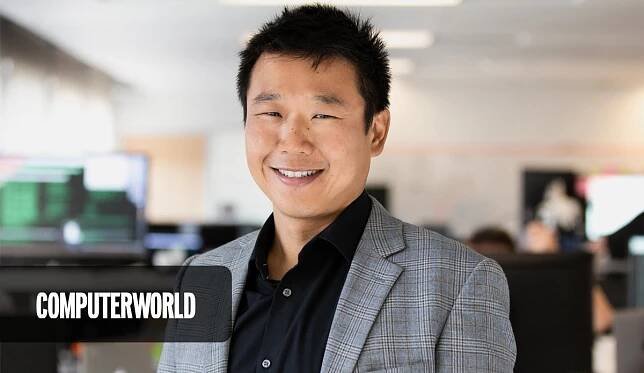 Robert Lee: Za úspěch vděčí Pure Storage výzkumu - Computertrends