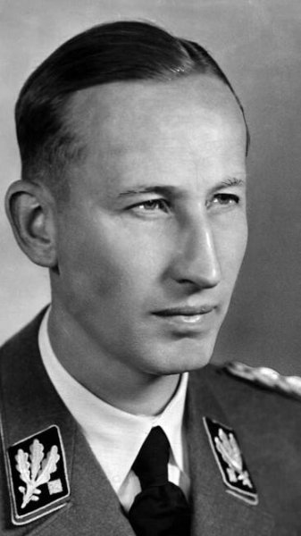Reinhard Heydrich