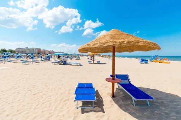 Rimini, Italy Travel Guide