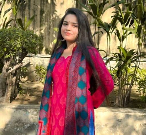 Anuradha Mishra