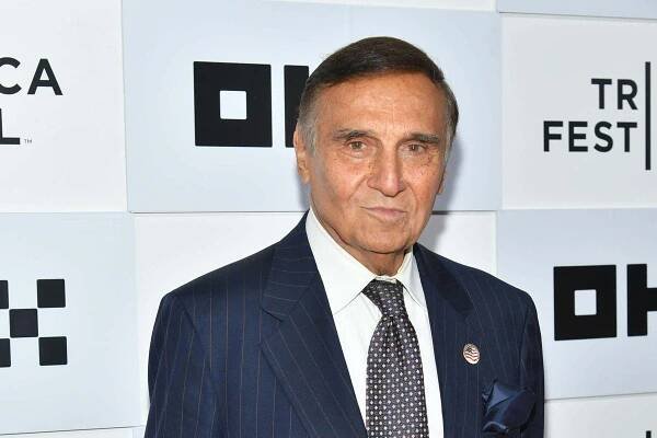 The French Connection star Tony Lo Bianco dies at 87