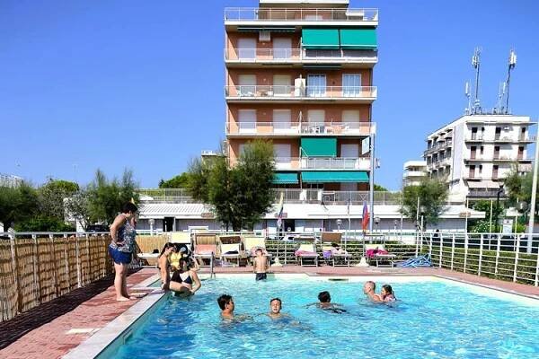 Hotel LIMA