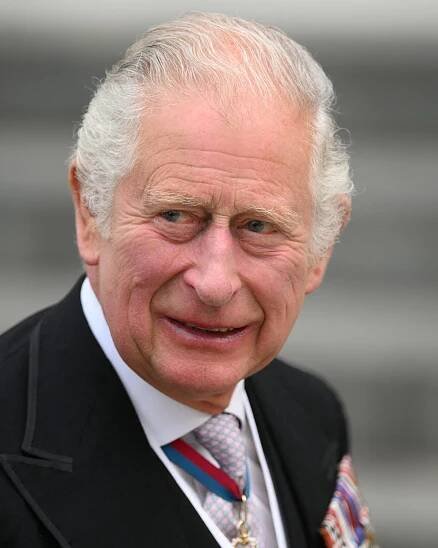 Prince Charles calls UK's Rwanda migrants policy 'appalling,' reports say