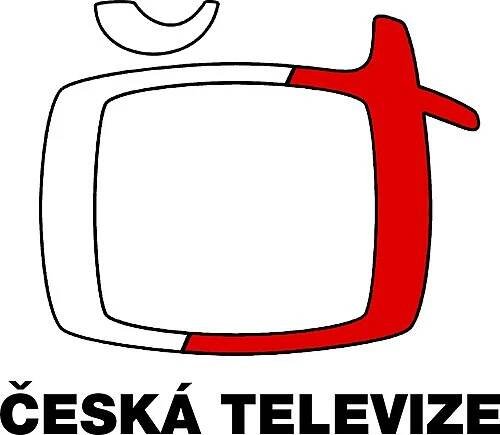 Staré logo České televize