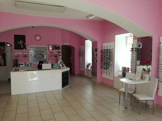 Galerija – Optika As