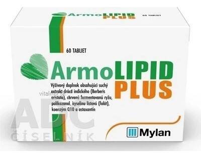 Armolipid Plus 60 tablet